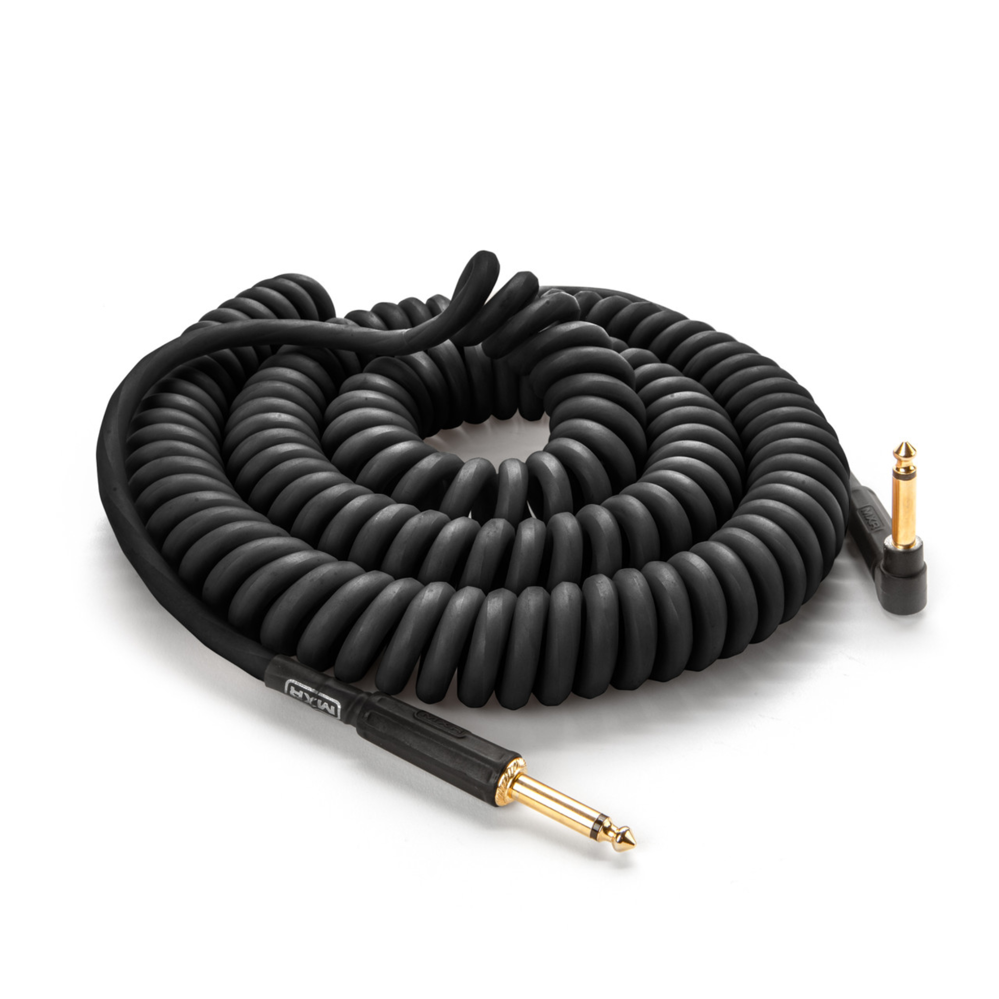 MXR Coil Instument Cable 30ft, Black