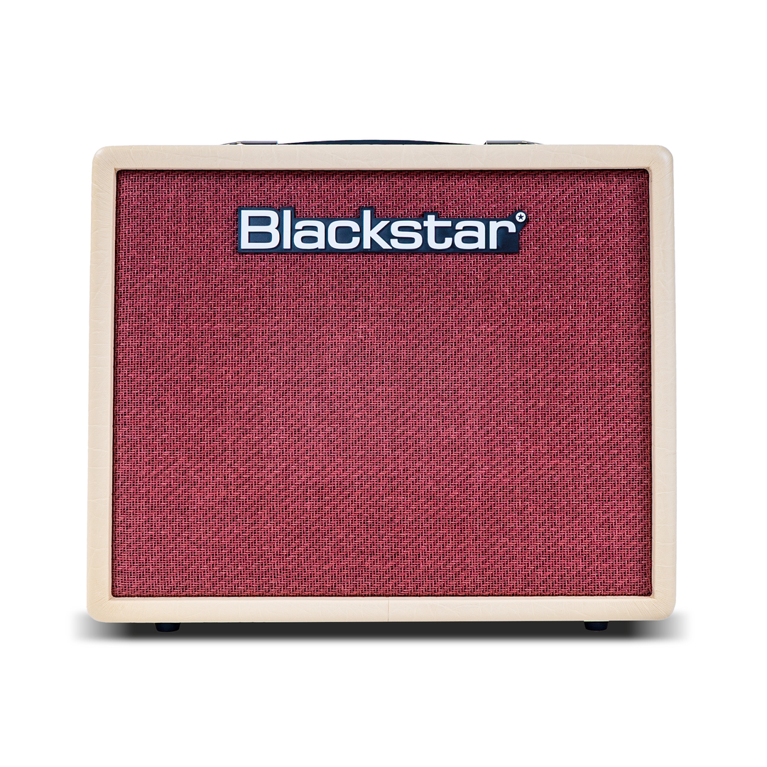 Blackstar Debut 30 Watt Amplifier, Cream