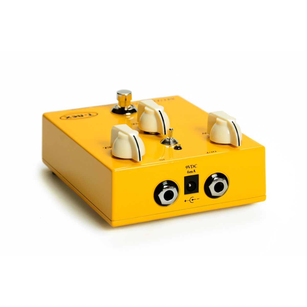 T-Rex Mudhoney Distortion Pedal