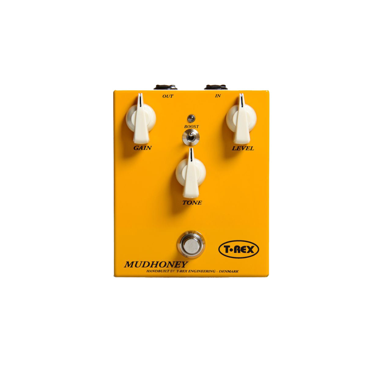 T-Rex Mudhoney Distortion Pedal