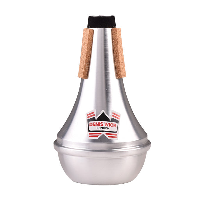 Denis Wick Bb Trumpet Straight Mute