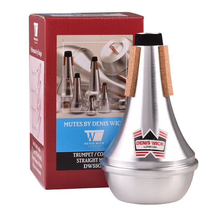 Denis Wick Bb Trumpet Straight Mute