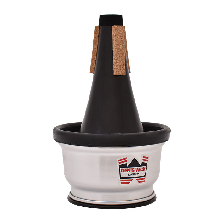 Denis Wick Bb Trumpet Adjustable Cup Mute