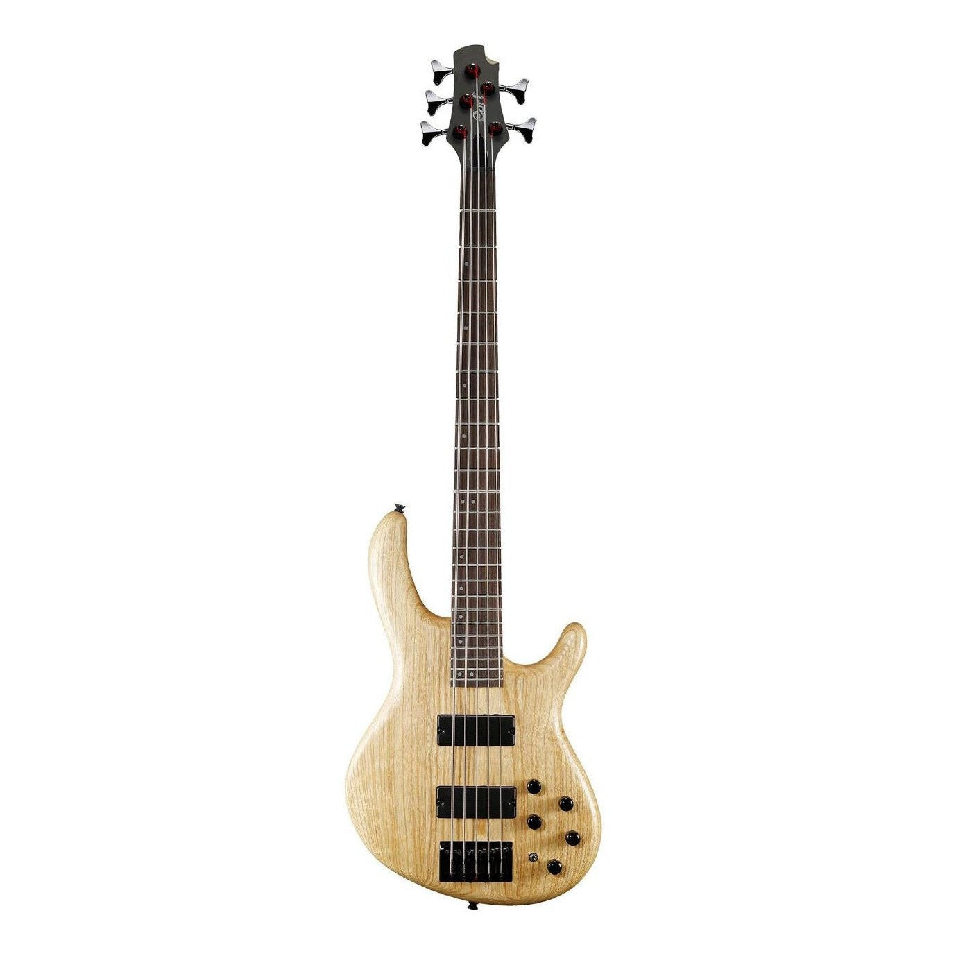 Cort Action DLX V AS OPN 5-String Bass