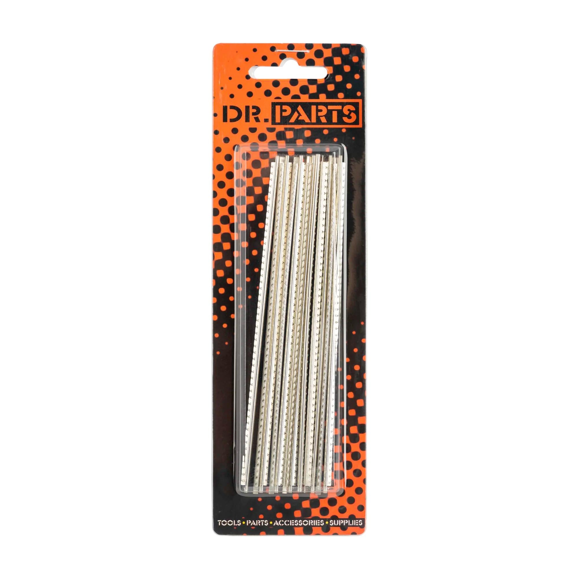 Dr. Parts Fret Wire