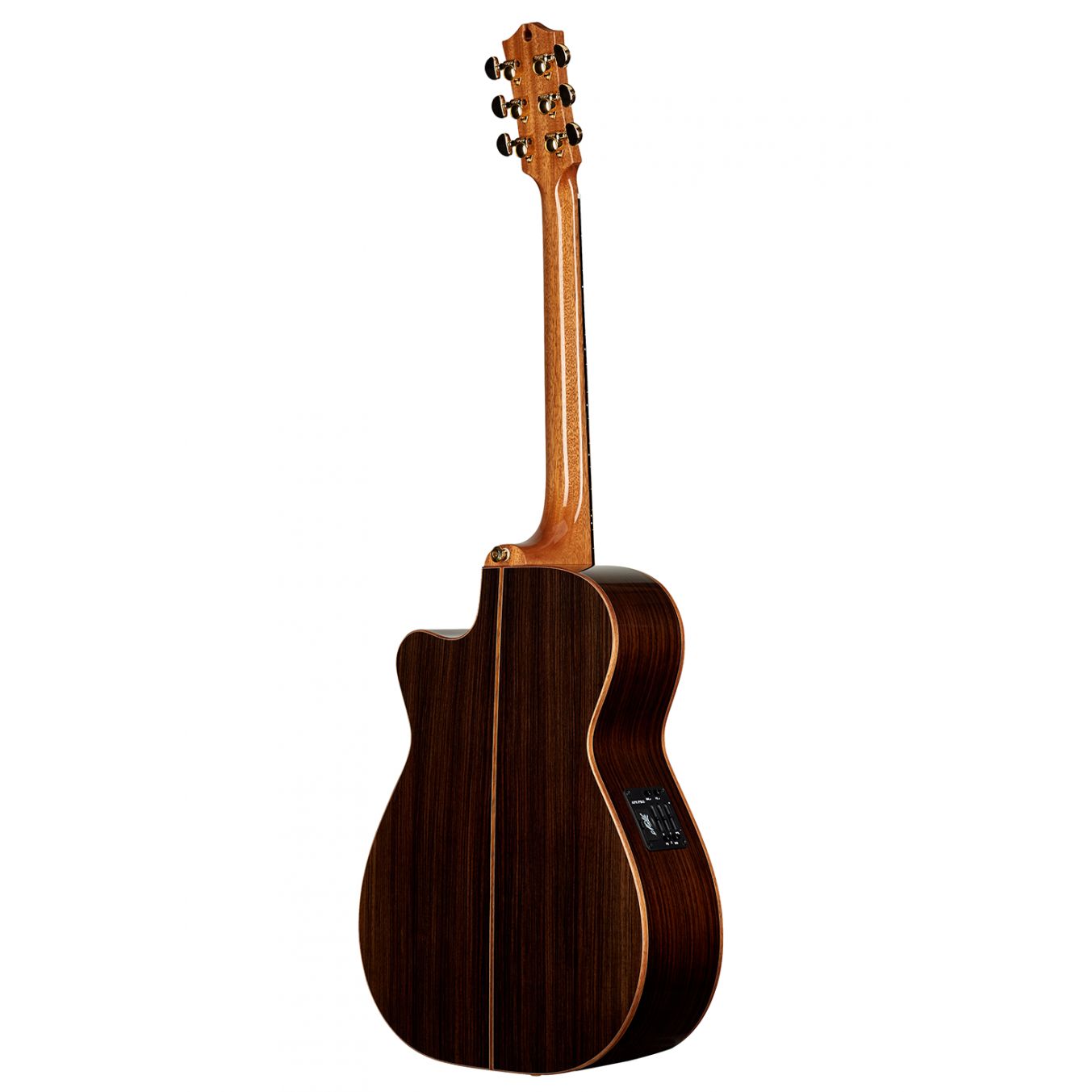 Maton EM100C-808 Acoustic-Electric Guitar