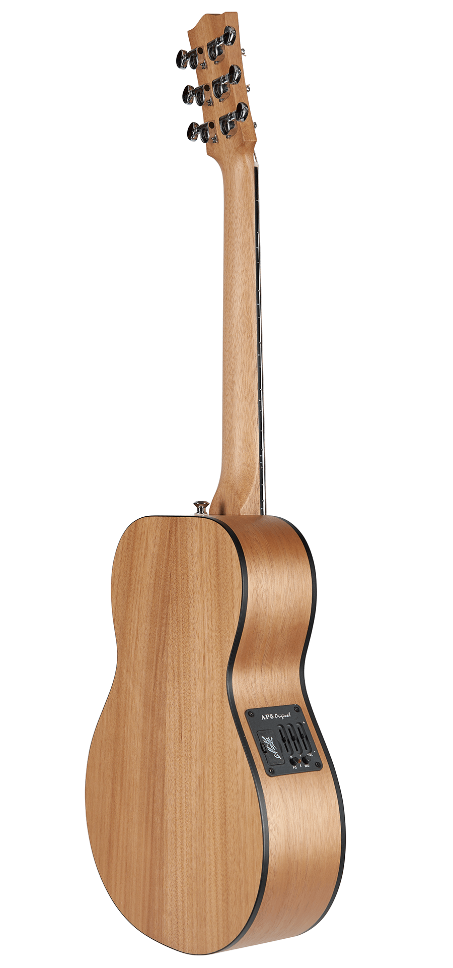 Maton EM6 Mini Acoustic