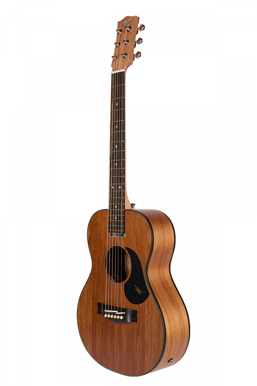 Maton Mini EMBW6 Blackwood Acoustic Guitar