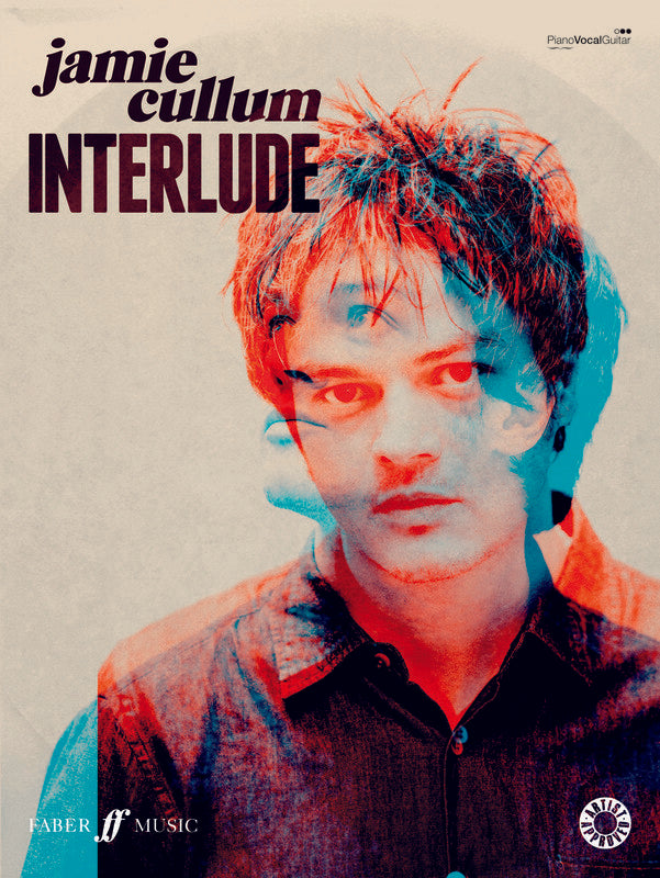 Jamie Cullum - Interlude PVG