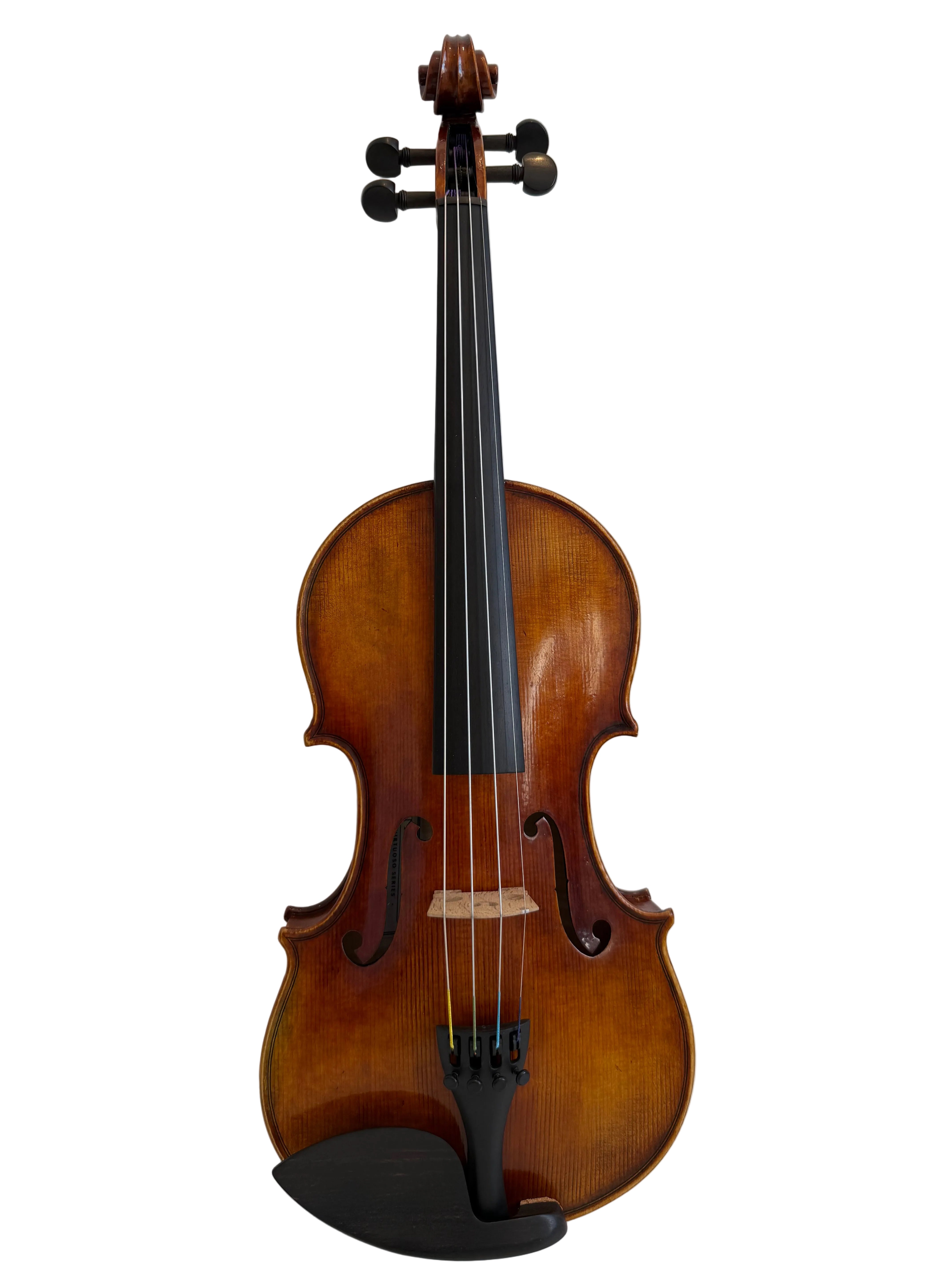 Ottavio by Gazzani Virtuoso Series Violin 4/4