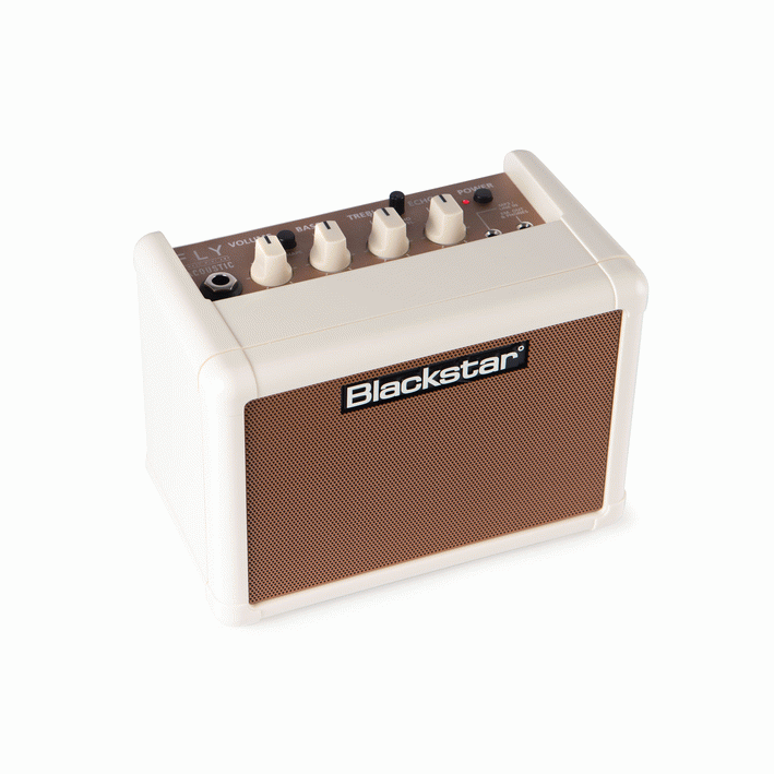 Blackstar Fly 3W Compact Acoustic Amp
