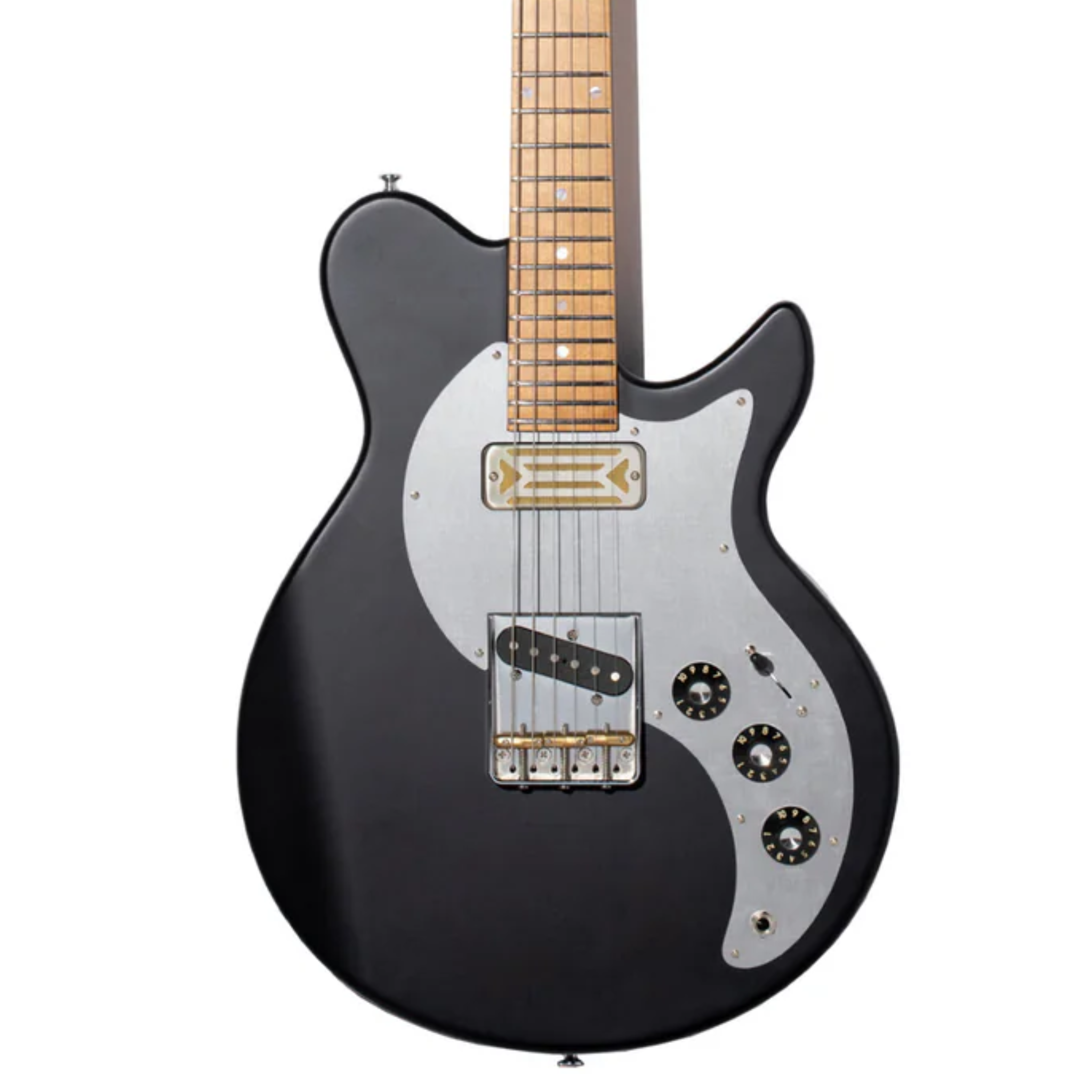 Eastman Fullertone SC '52, Moss Black