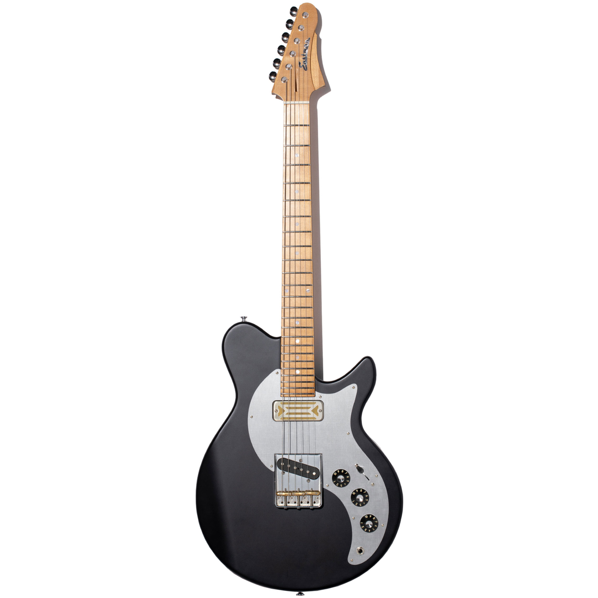 Eastman Fullertone SC '52, Moss Black