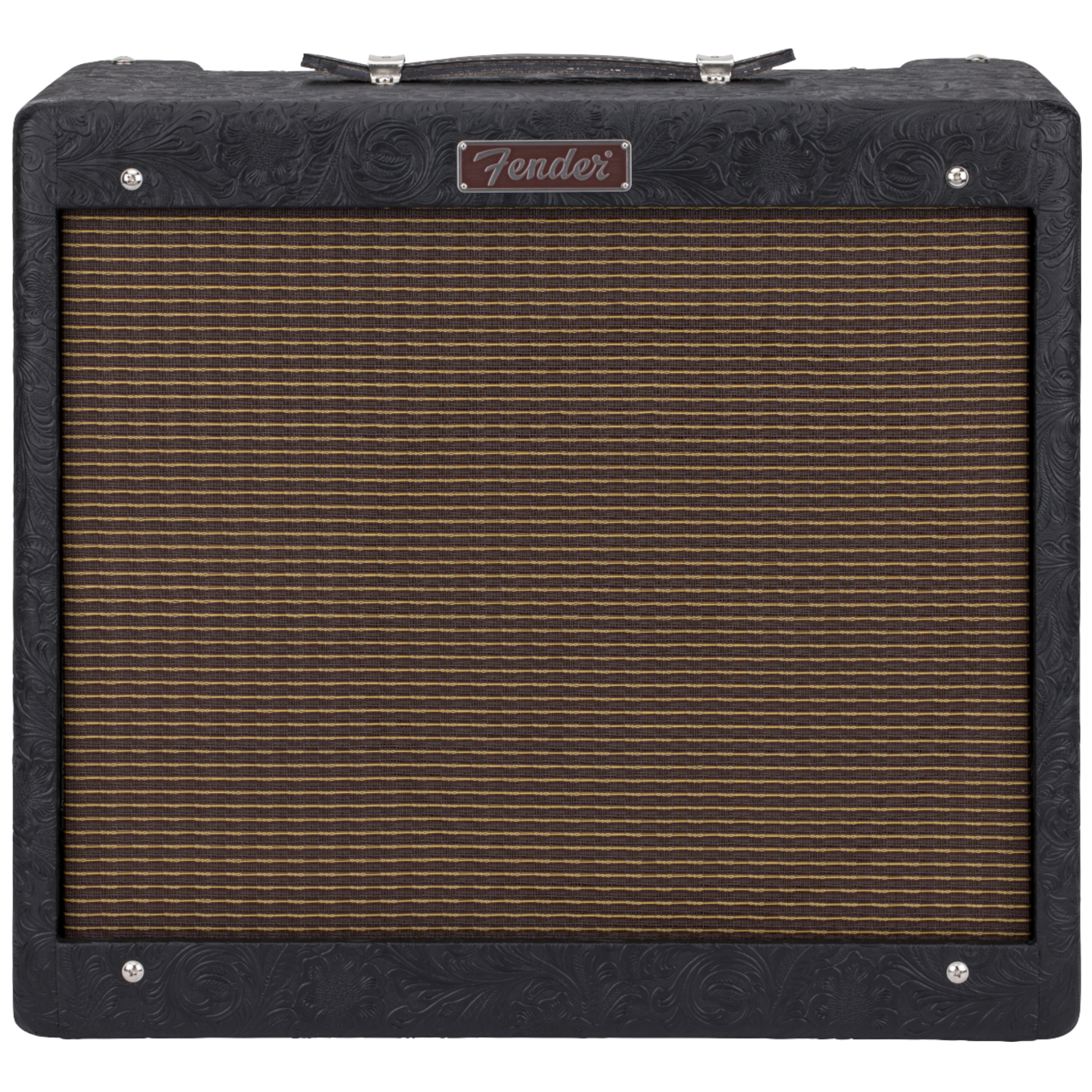 Fender Blues Junior IV 30th Anniversary 15W Amplifier