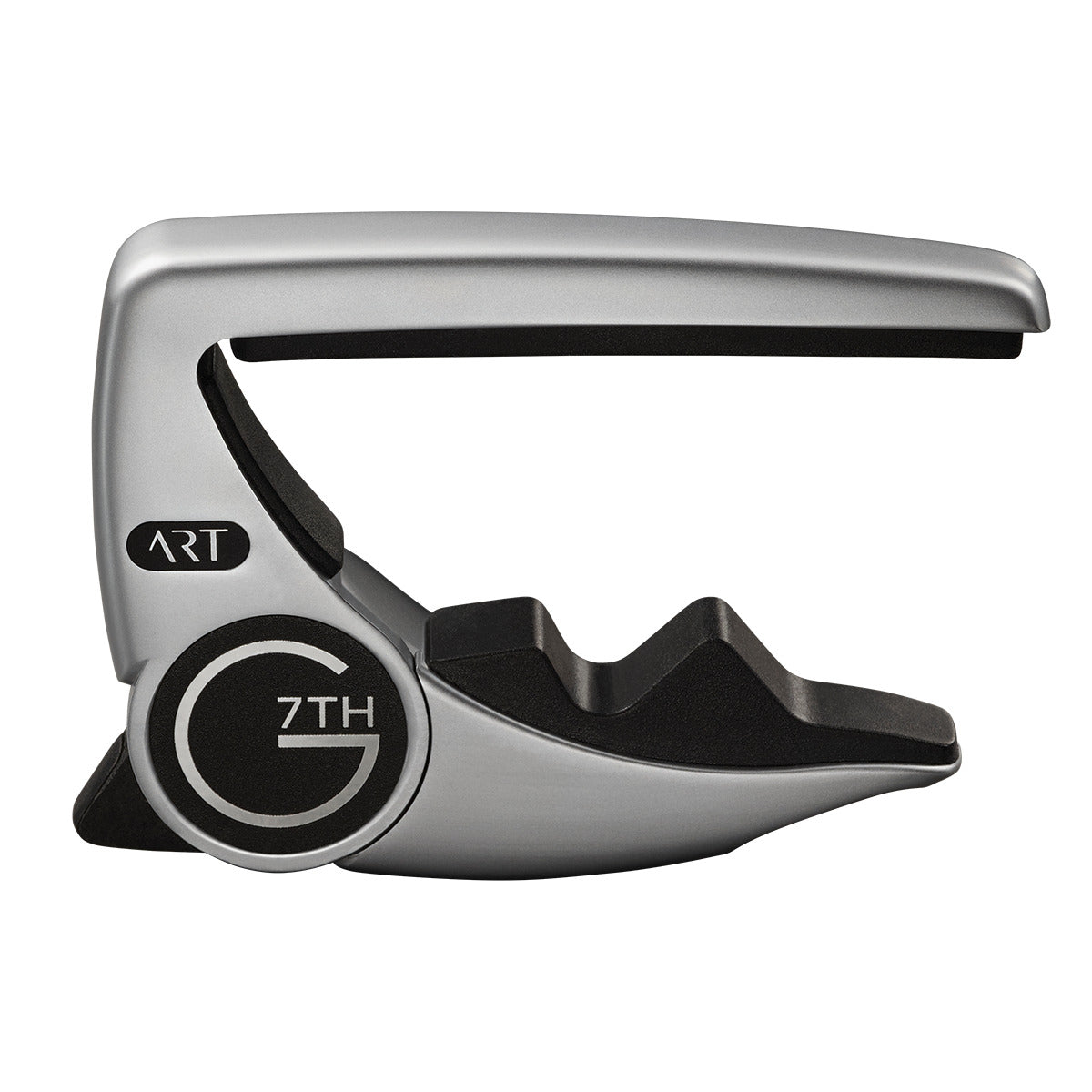 G7th Performance 3 Capo, Silver