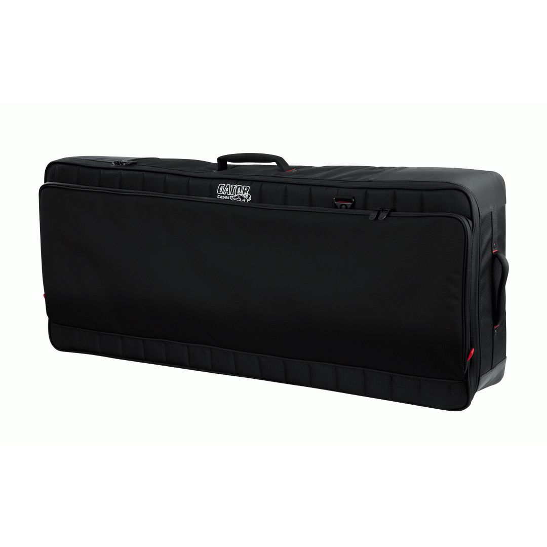 Gator GPG61 Pro-Go 61-Note Keyboard Gig Bag