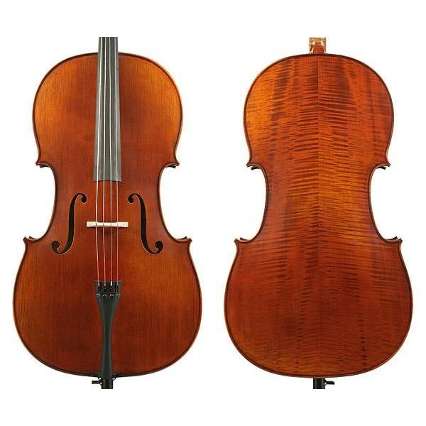 Gliga Vasile Advanced 4/4 Cello