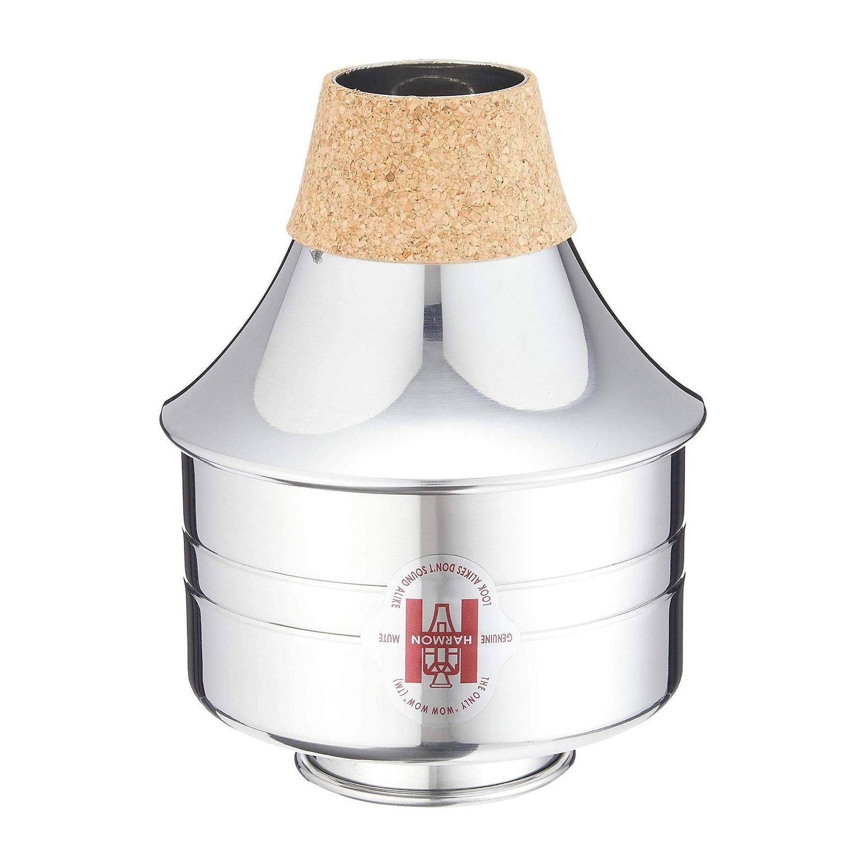 Harmon 'Wow-Wow' Trumpet Mute