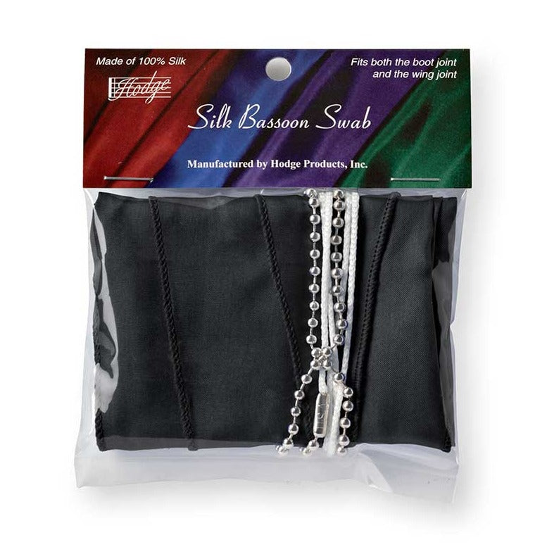 Hodge Silk Bassoon Swab