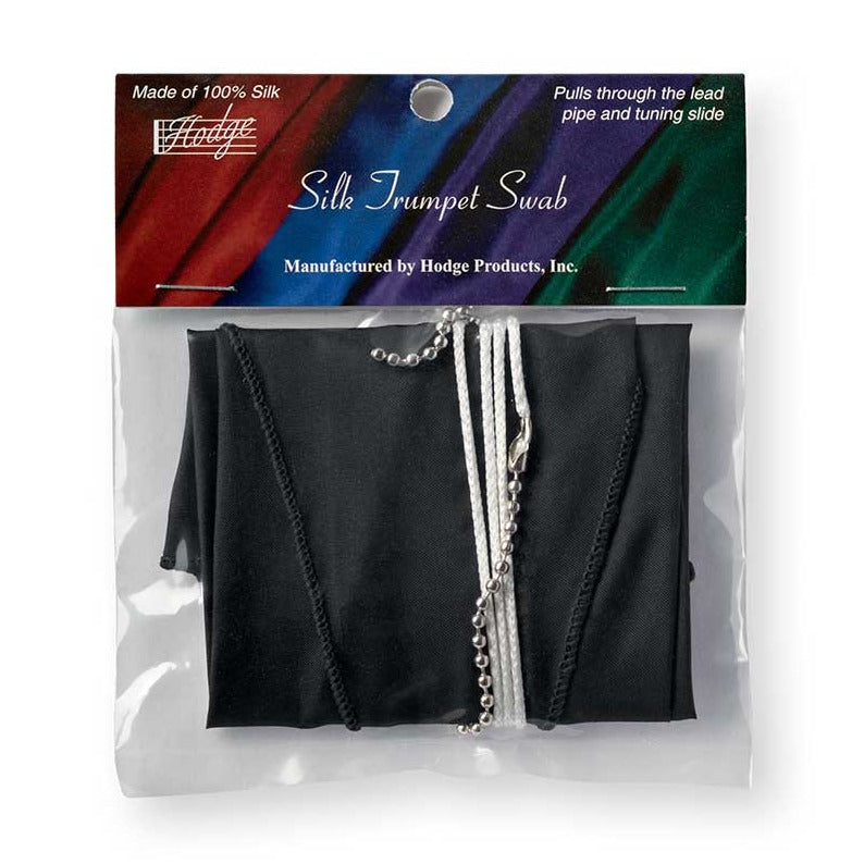 Hodge Silk Trumpet Swab
