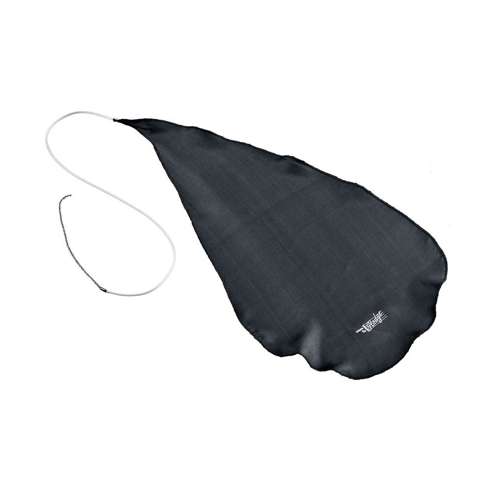 Hodge Silk Trumpet Swab