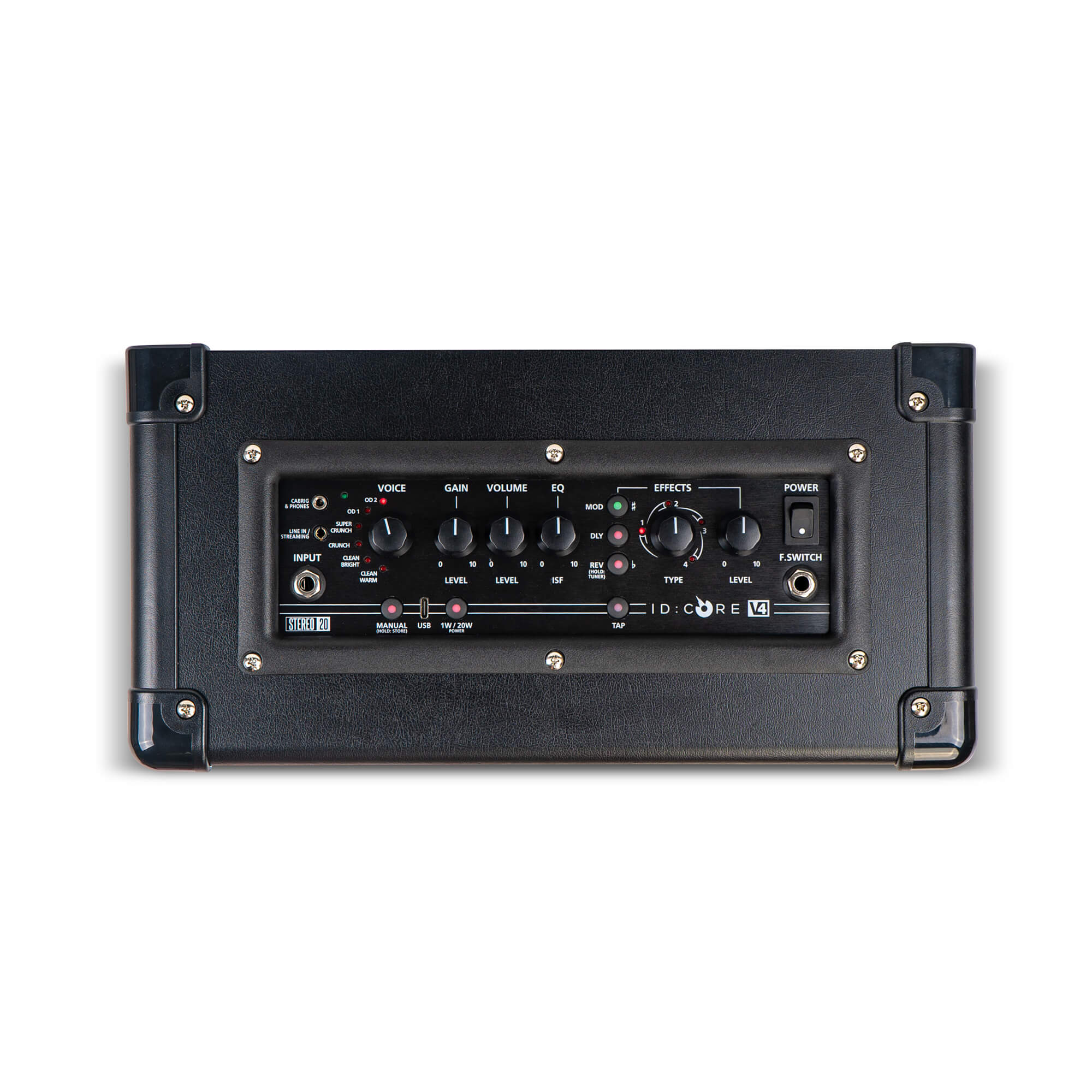 Blackstar ID:CORE 20 V4 Amplifier