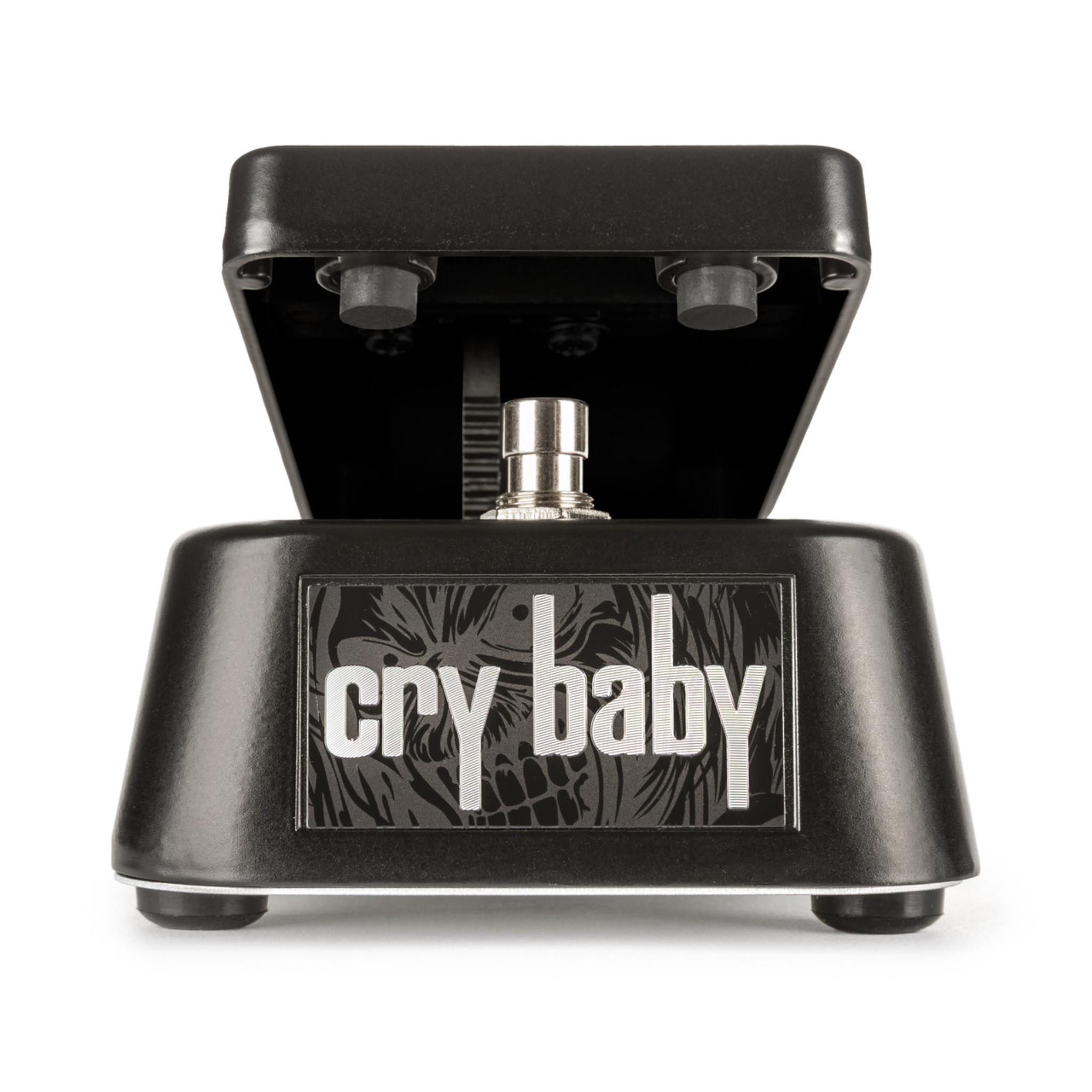 Dunlop Iron Maiden 'Killers' Cry Baby Wah