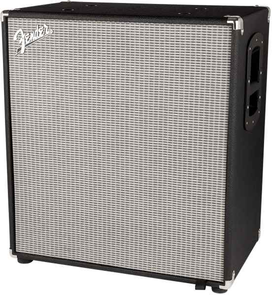 Fender Rumble 410 Bass Cab V3