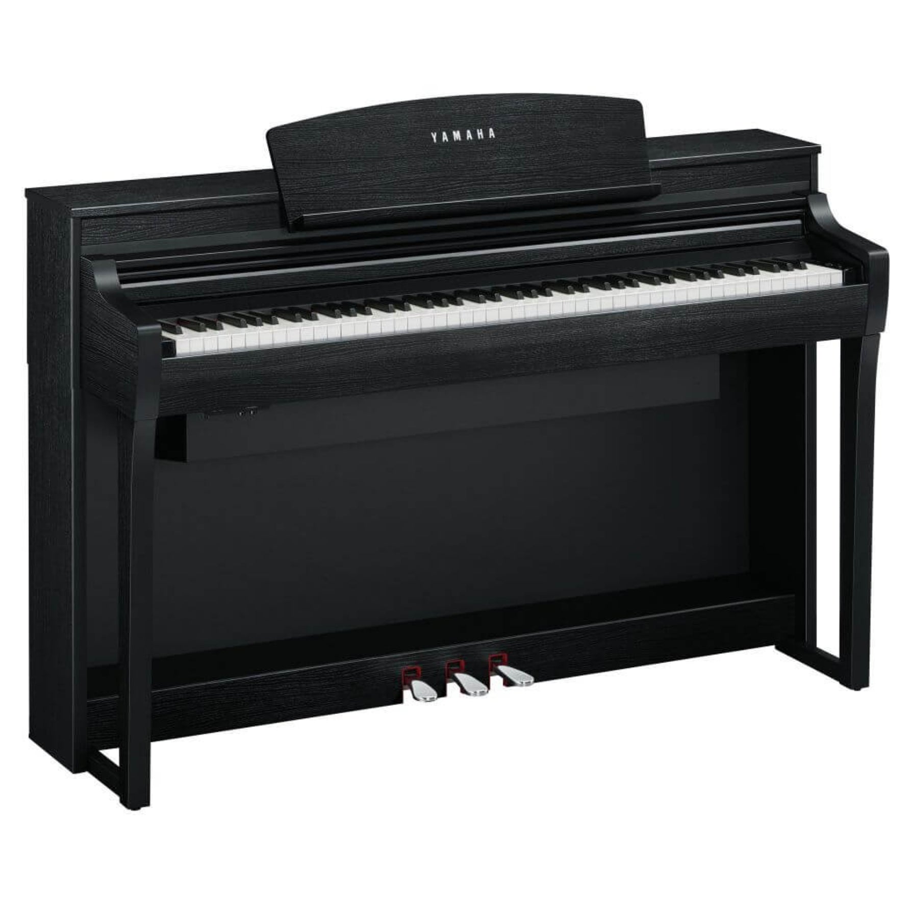 Yamaha Clavinova CSP-275 Digital Piano with Bench