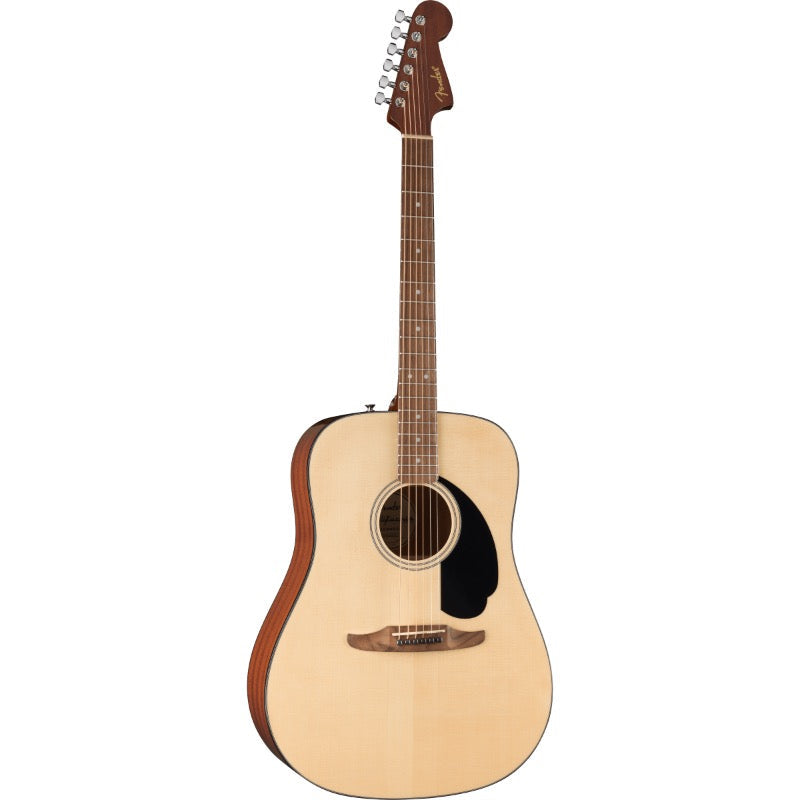 Fender California Standard Redondo Pack, Natural