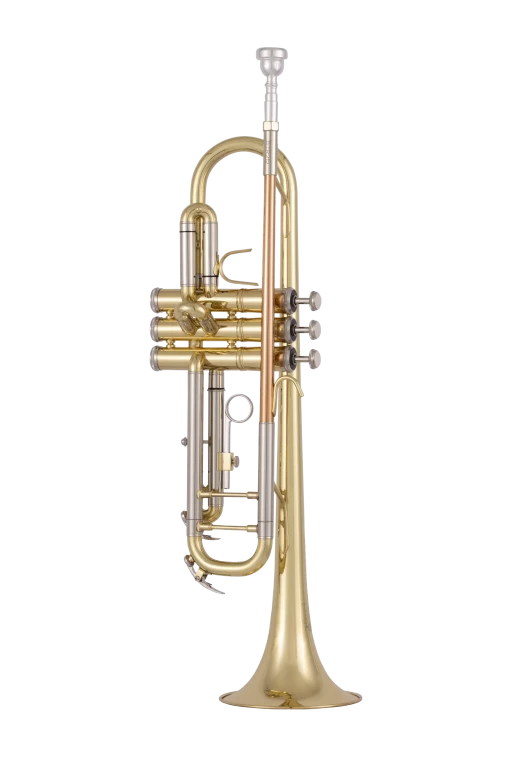 Bach BTR-212 Student Trumpet
