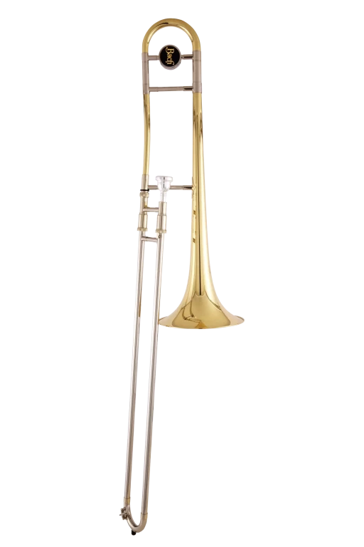 Bach BTB212 Student Tenor Trombone in Bb