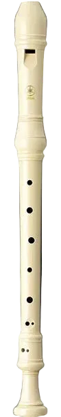 Yamaha YRA-28BIII Alto (Treble) Recorder