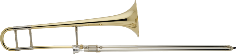Bach Stradivarius LT16M Professional Tenor Trombone in Bb — Ex-Display