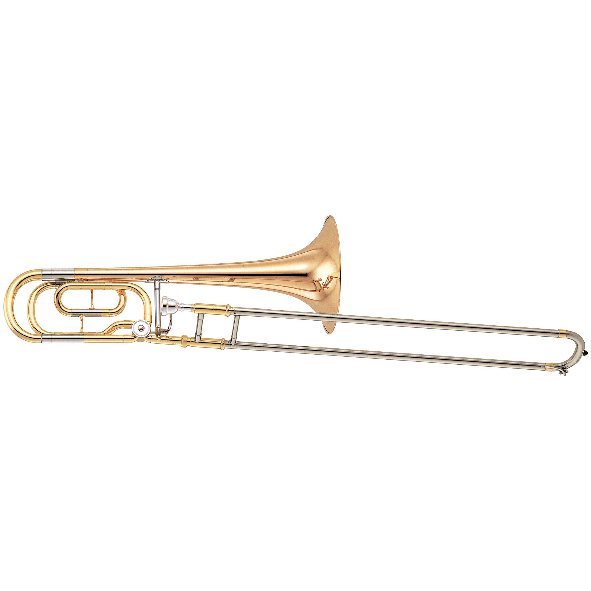 Yamaha YBL-421GE Bass Trombone