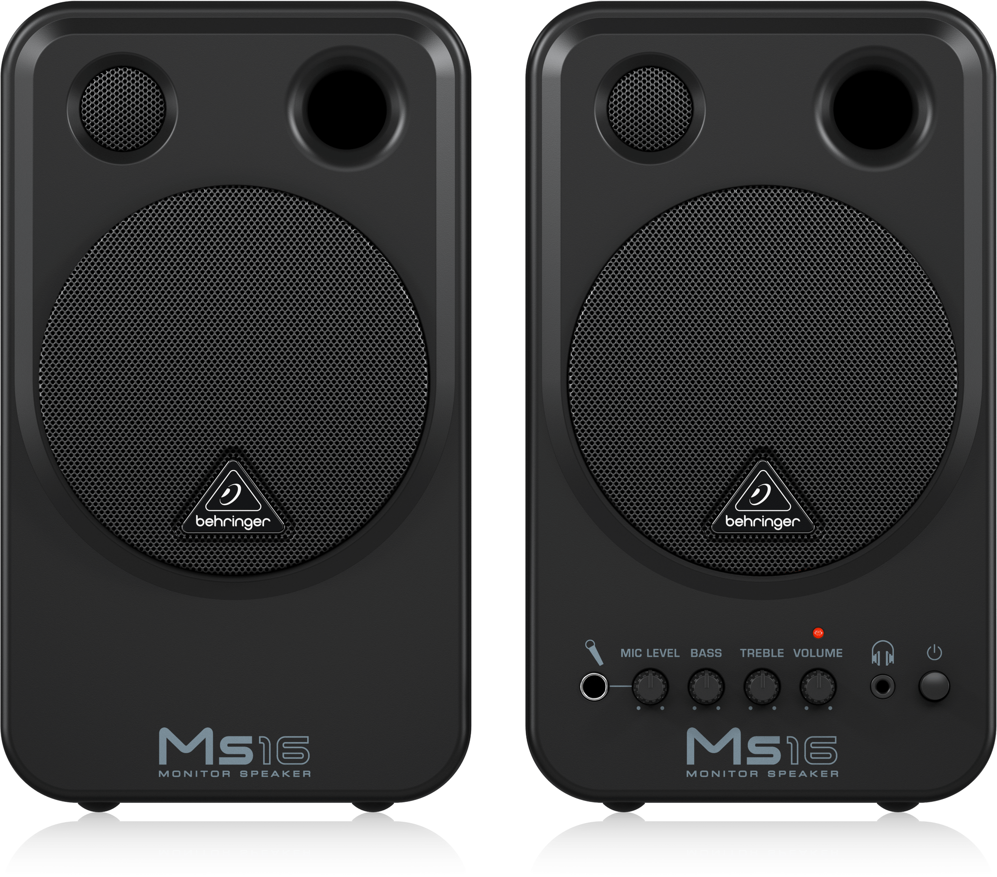 Behringer MS16 Multimedia Speakers