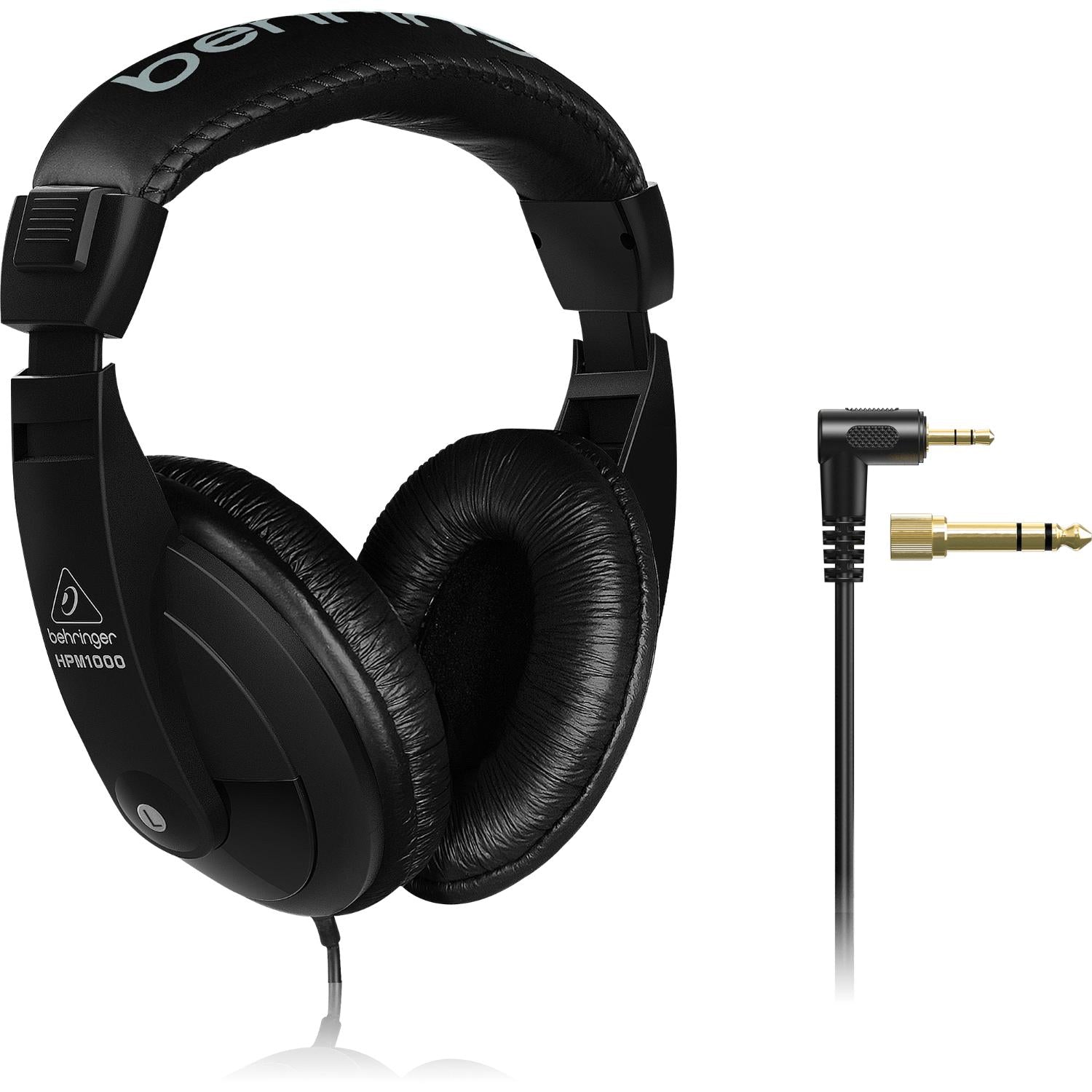 Behringer HPM1000 Multi-Purpose Headphones