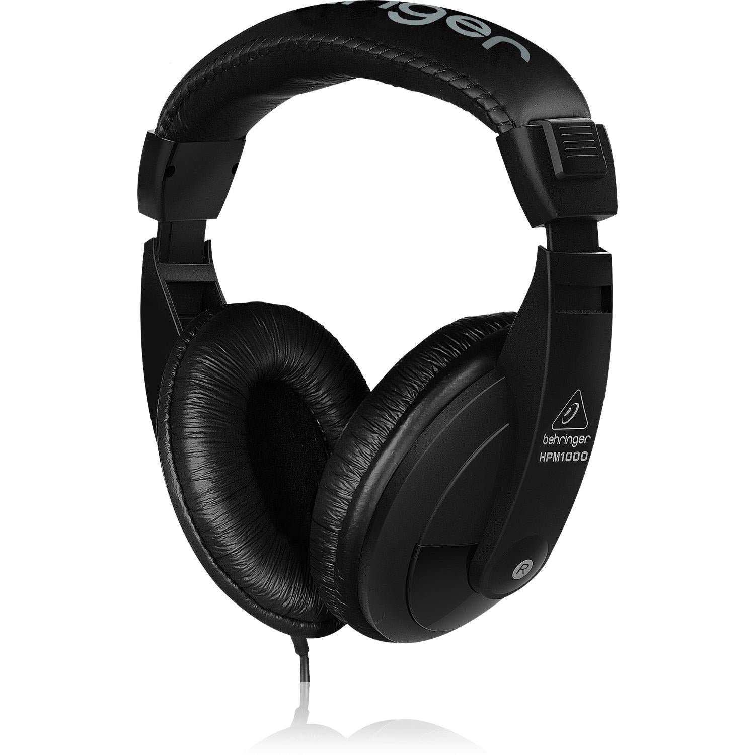 Behringer HPM1000 Multi-Purpose Headphones