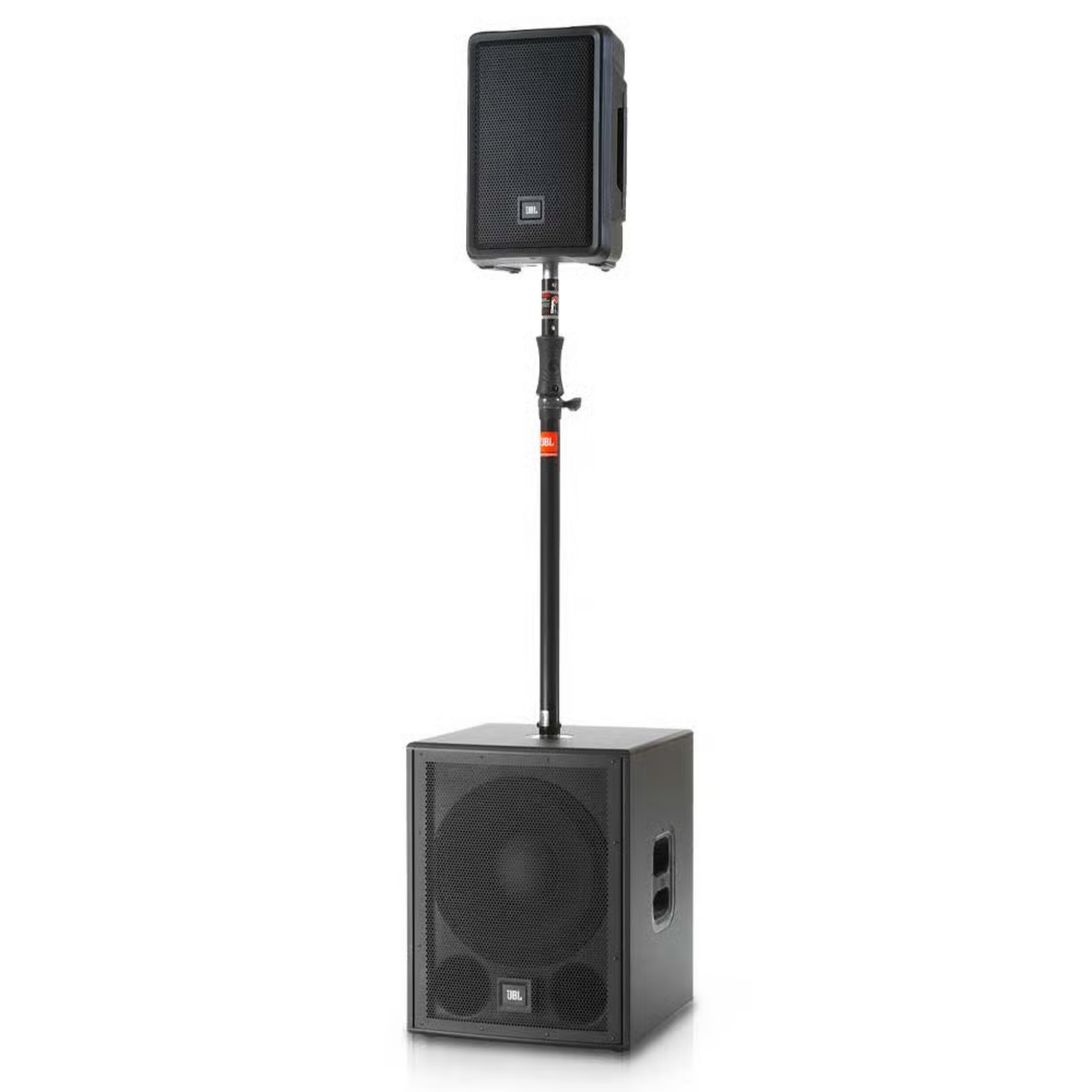 JBL IRX115S 15 Inch Powered Subwoofer
