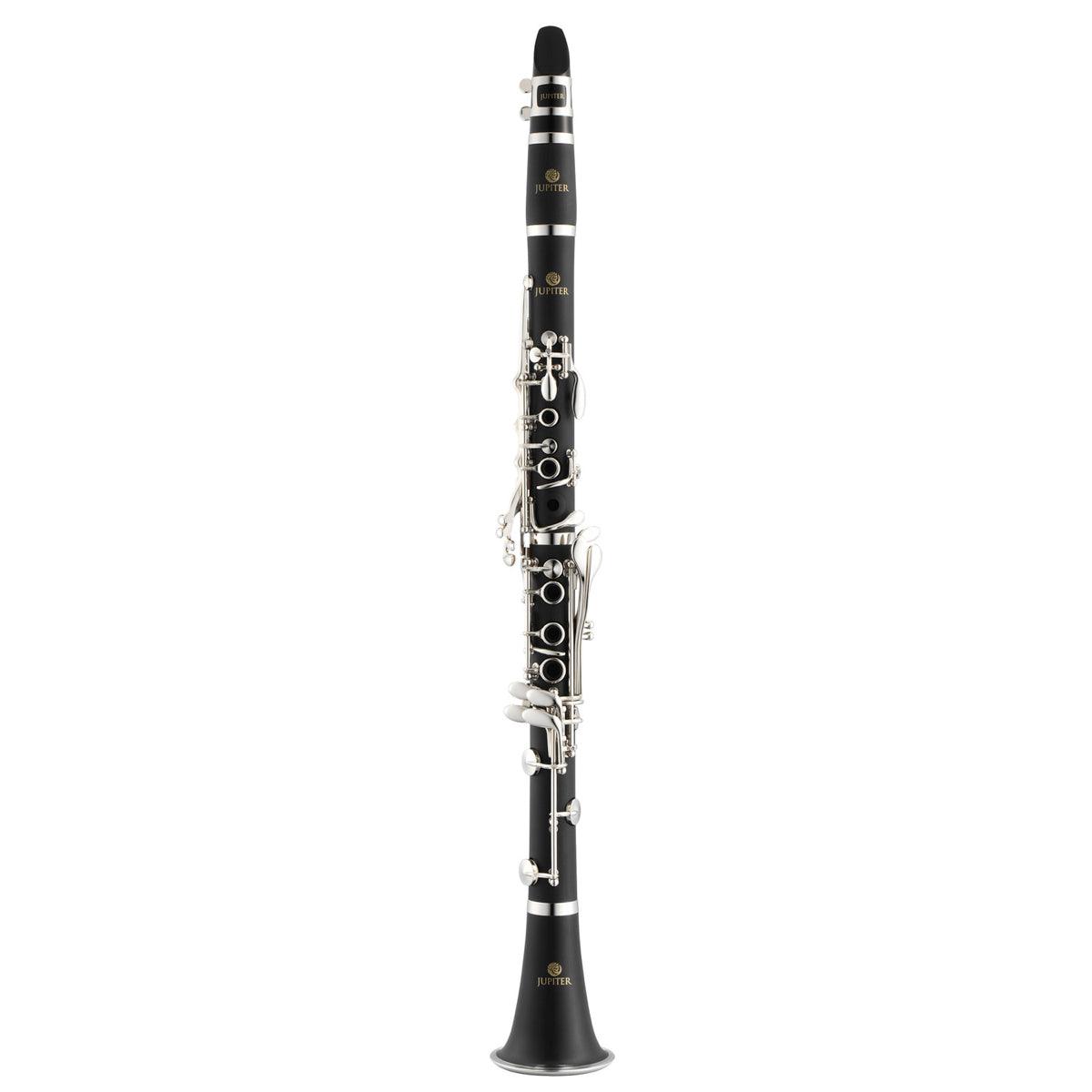 Jupiter 700 Series JCL700NA Bb Clarinet