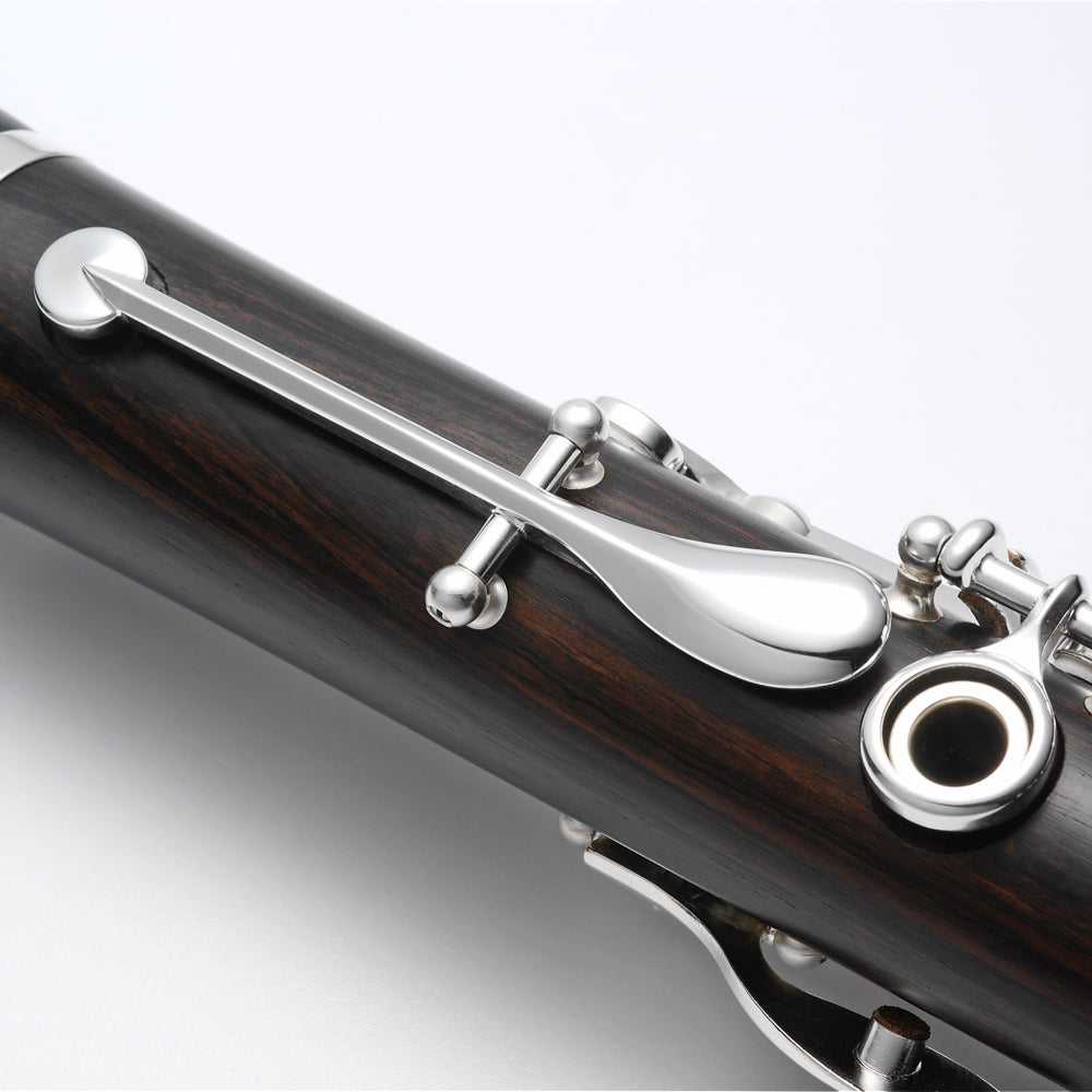 Jupiter 700 Series JCL700NA Bb Clarinet