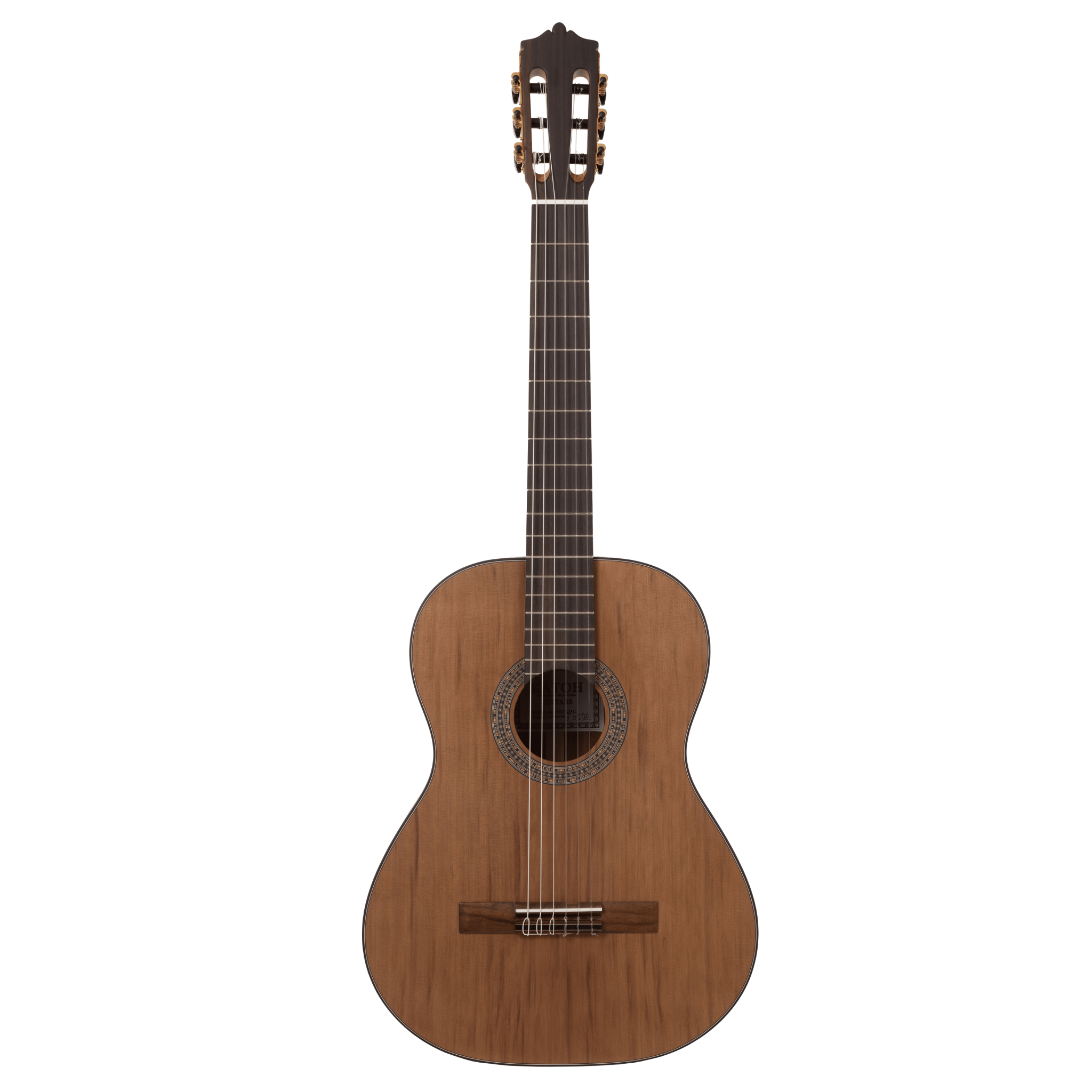 Katoh MCG35C Classical Guitar