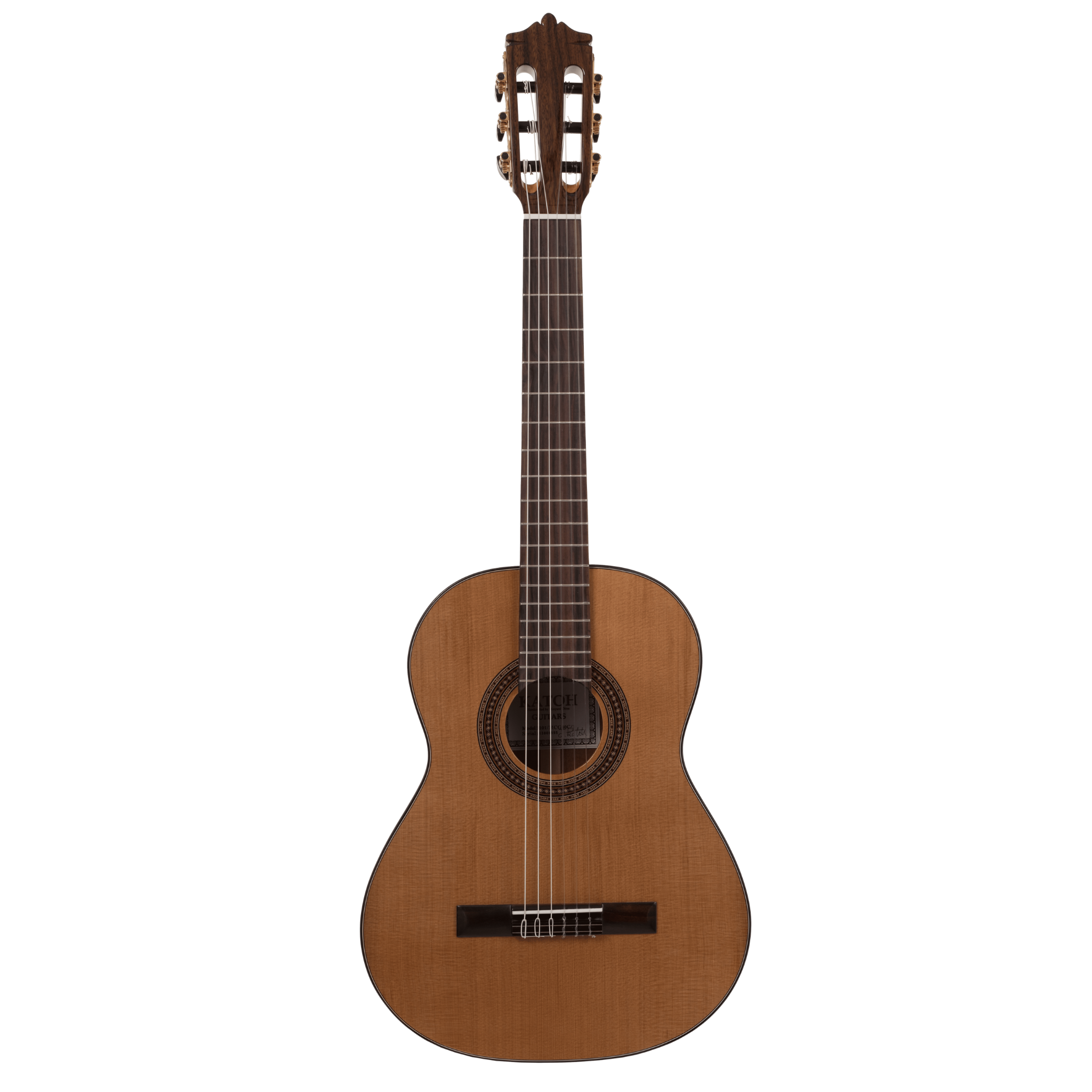 Katoh MCG40C Classical Guitar