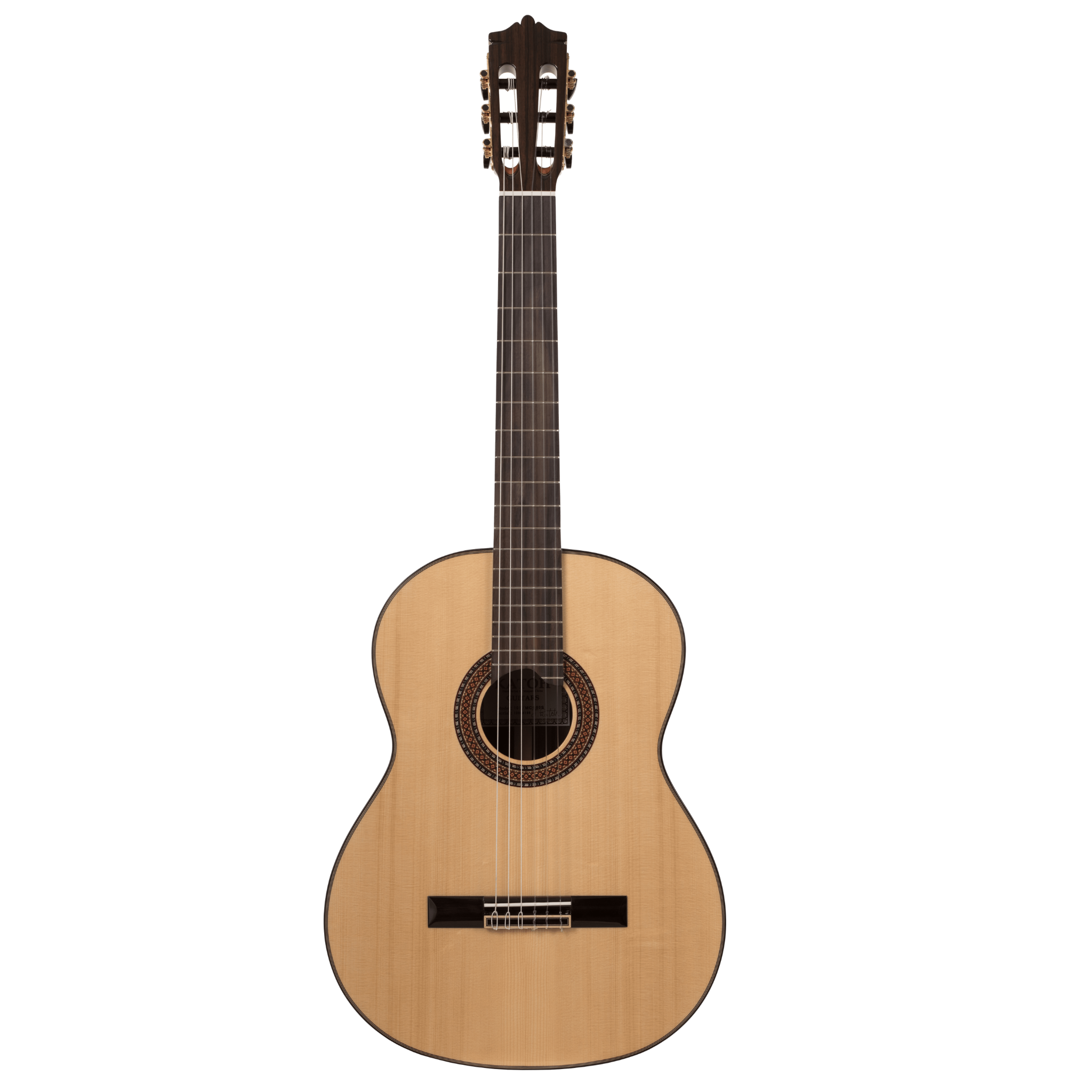 Katoh MCG80S Classical Guitar