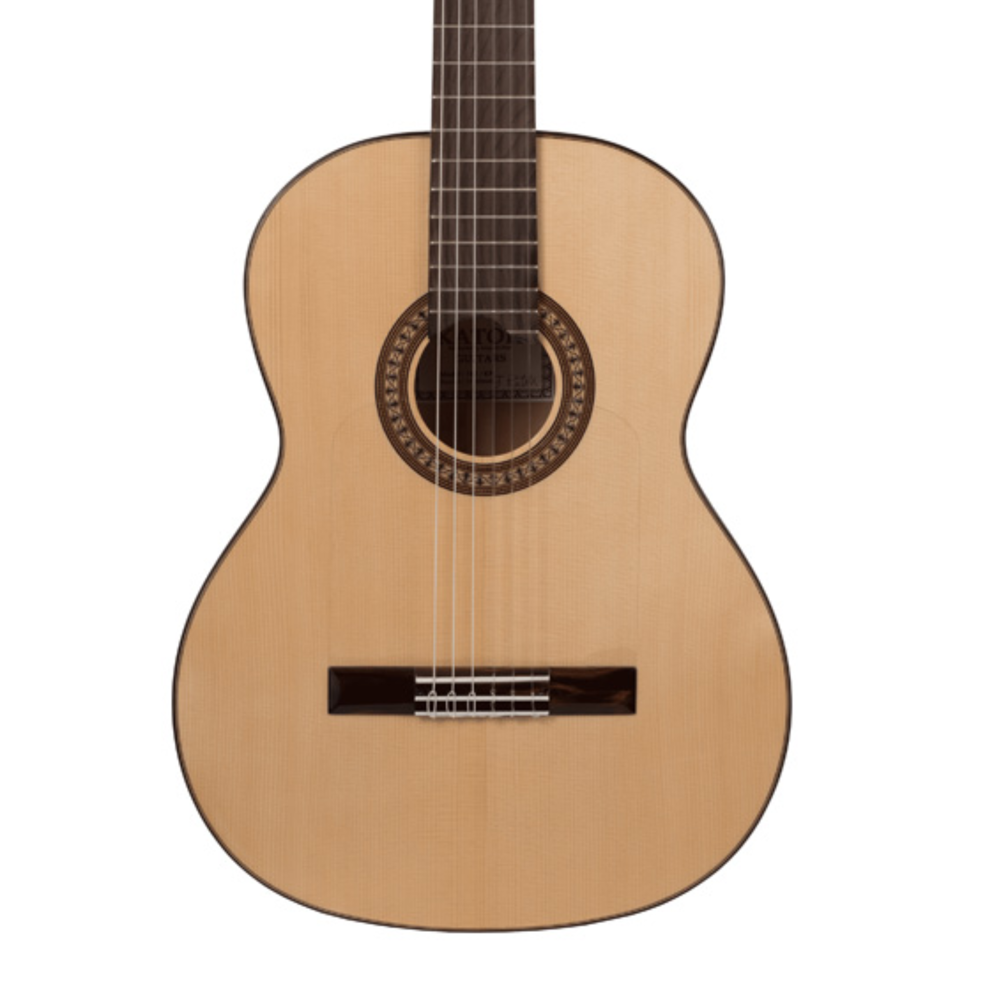 Katoh Flamenco Classical Guitar