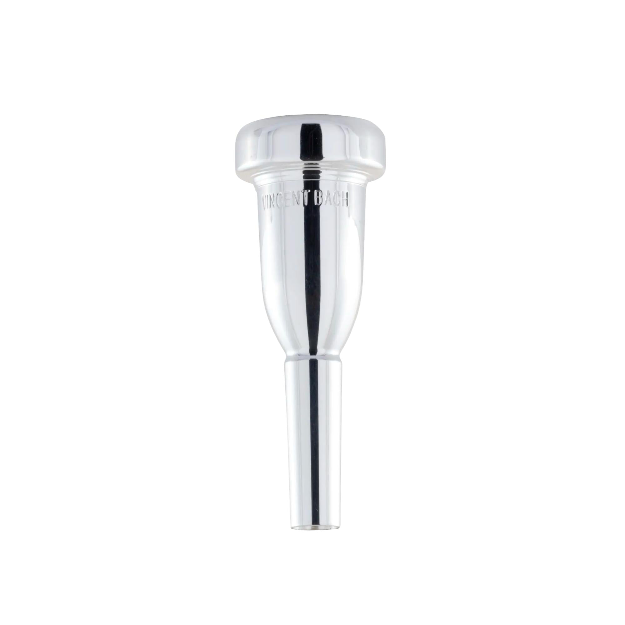 Bach MegaTone® Cornet Mouthpiece