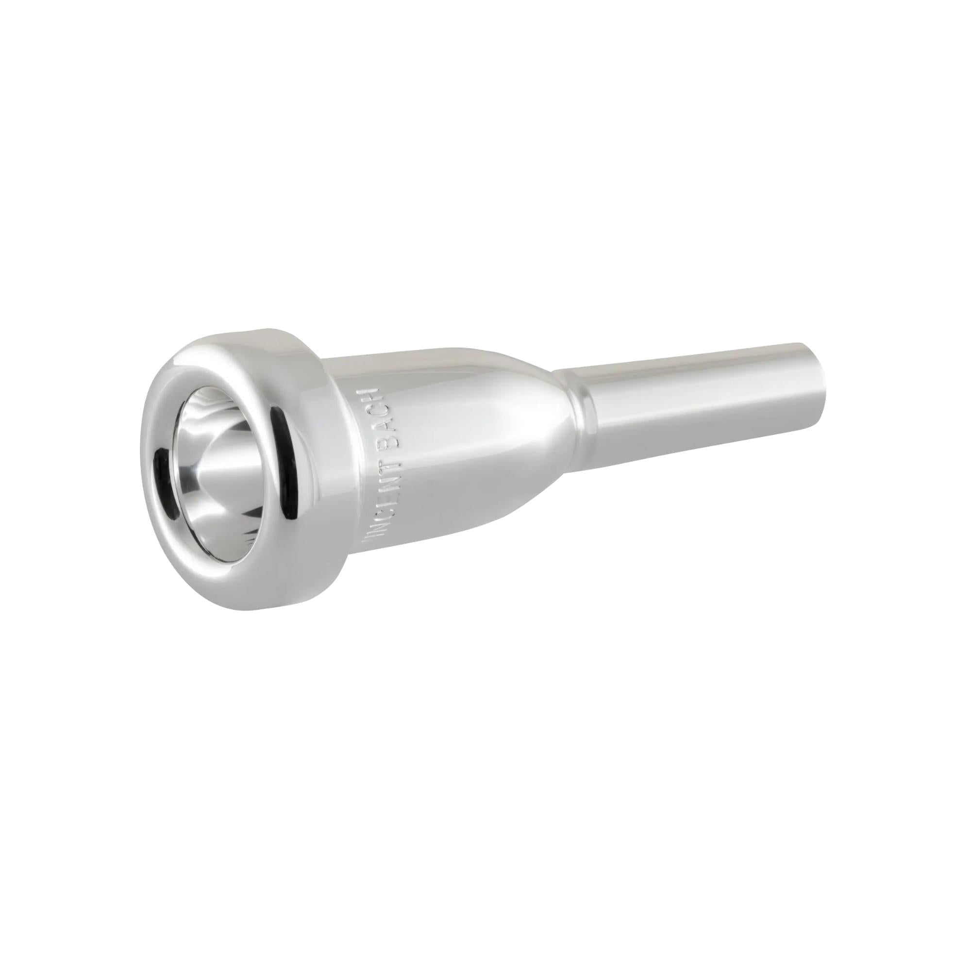 Bach MegaTone® Cornet Mouthpiece