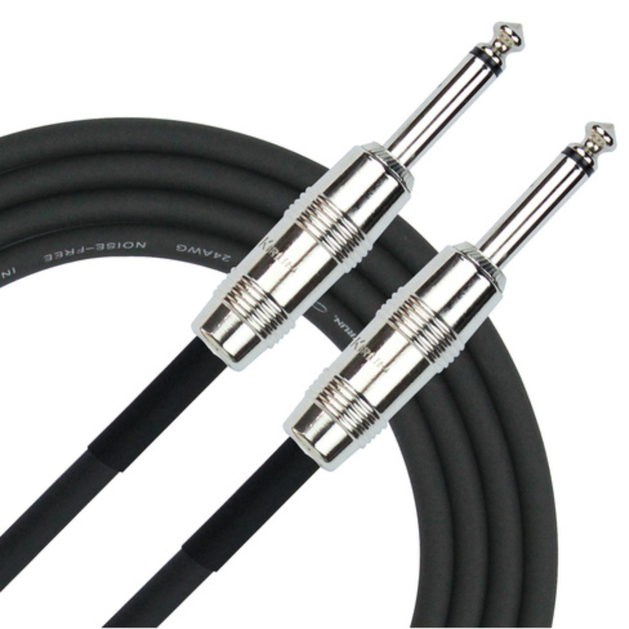 Kirlin Original Instrument Cable, 10ft