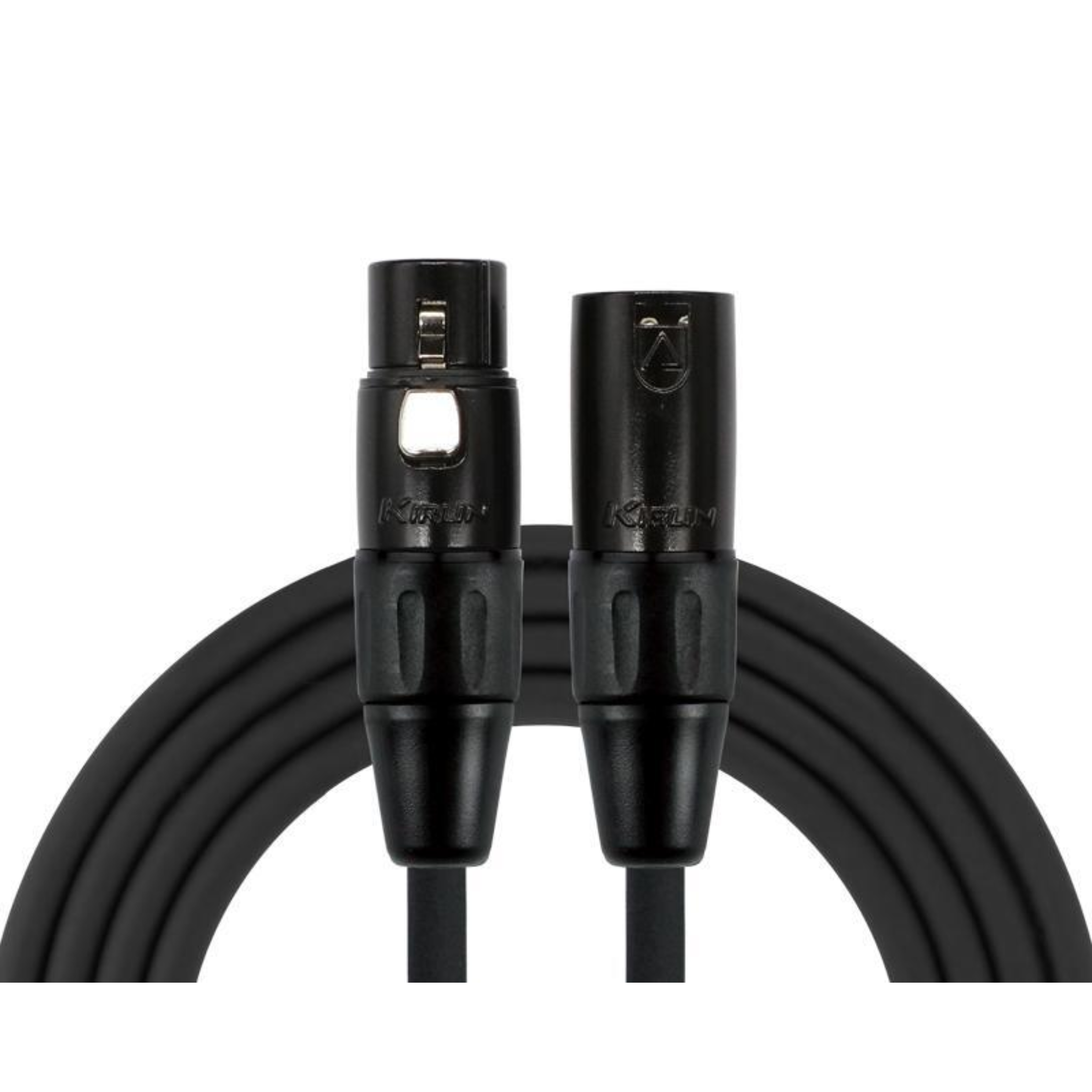 Kirlin Entry 24 Microphone Cable, 10/20/30ft XLR - XLR