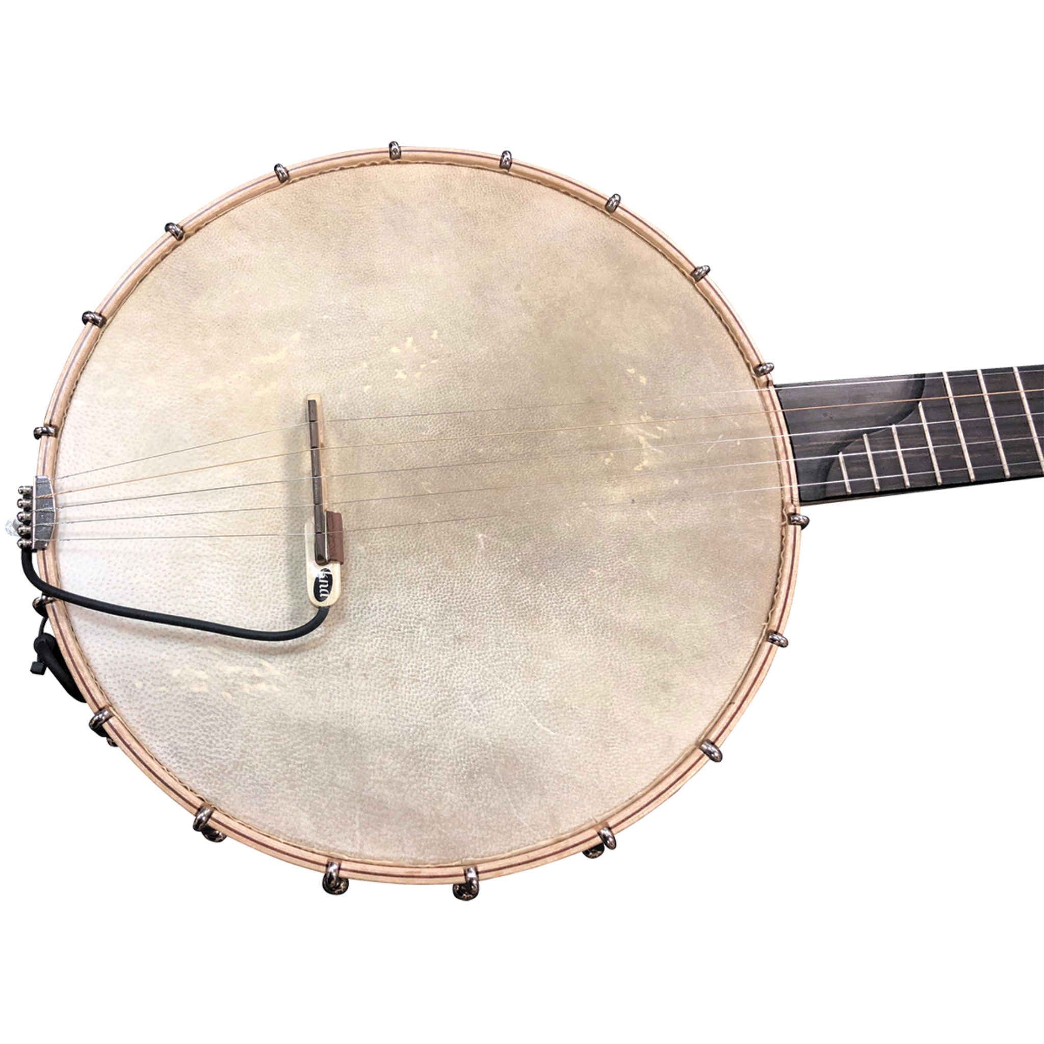 KNA BP-1 Banjo Pickup